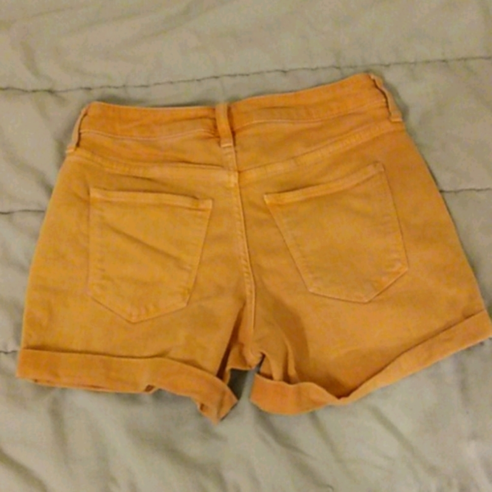 Universal Thread Denim Shorts - Picture 2 of 2